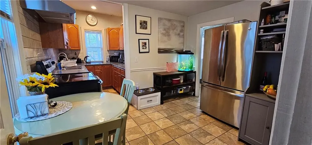 60 Gerald Street Pawtucket RI 02860