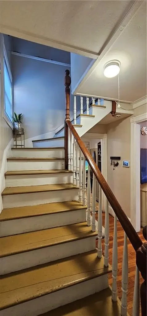 60 Gerald Street Pawtucket RI 02860
