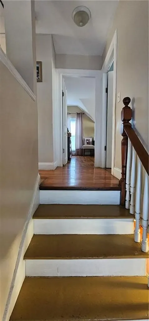 60 Gerald Street Pawtucket RI 02860