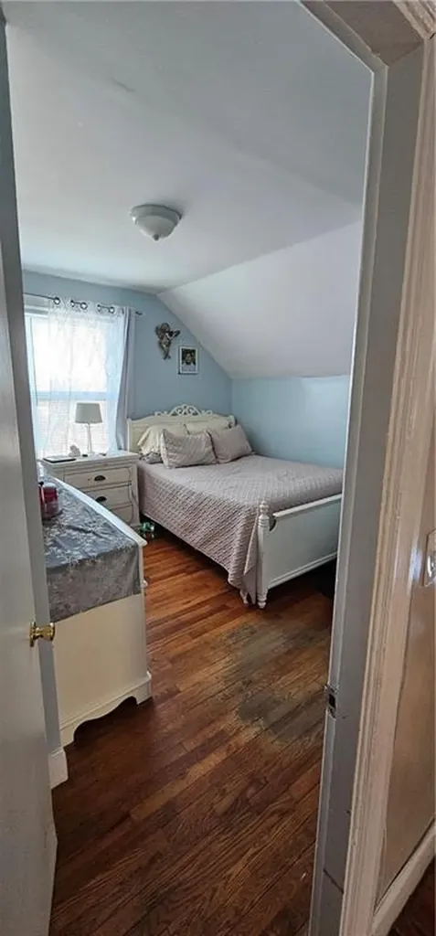 60 Gerald Street Pawtucket RI 02860