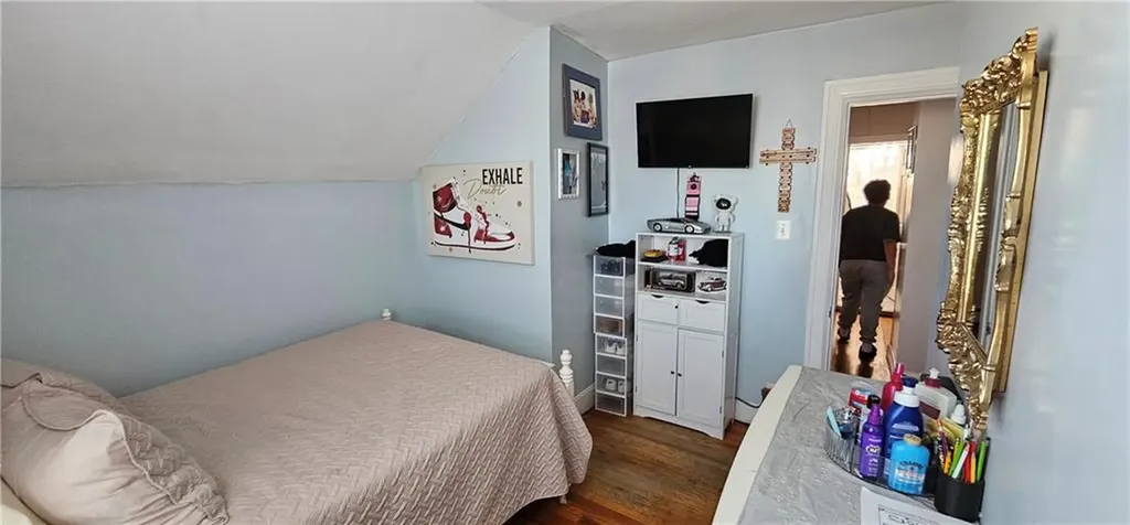 60 Gerald Street Pawtucket RI 02860