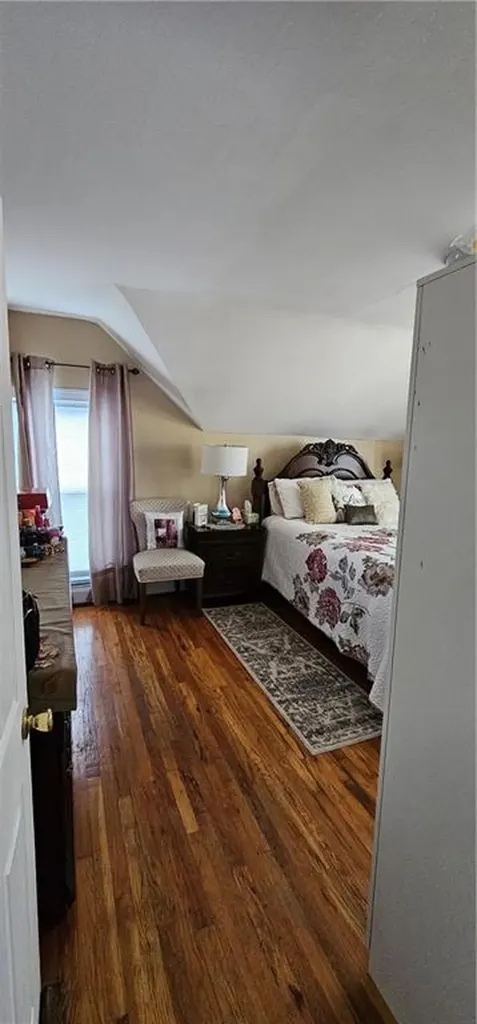 60 Gerald Street Pawtucket RI 02860