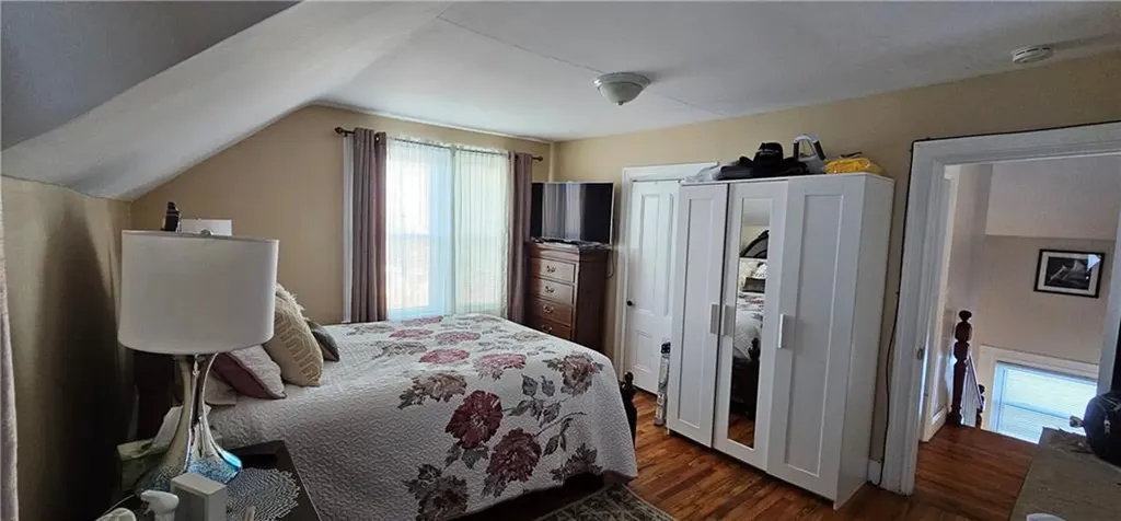 60 Gerald Street Pawtucket RI 02860