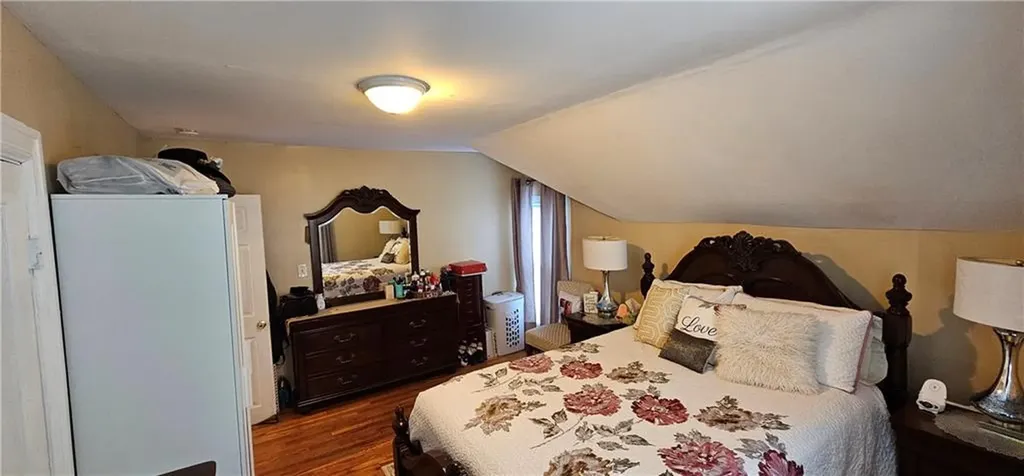 60 Gerald Street Pawtucket RI 02860