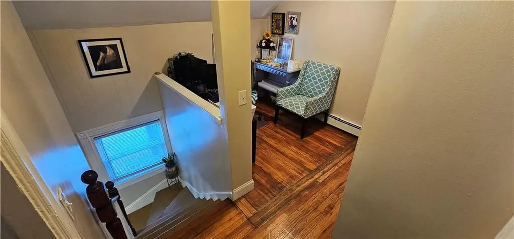 60 Gerald Street Pawtucket RI 02860