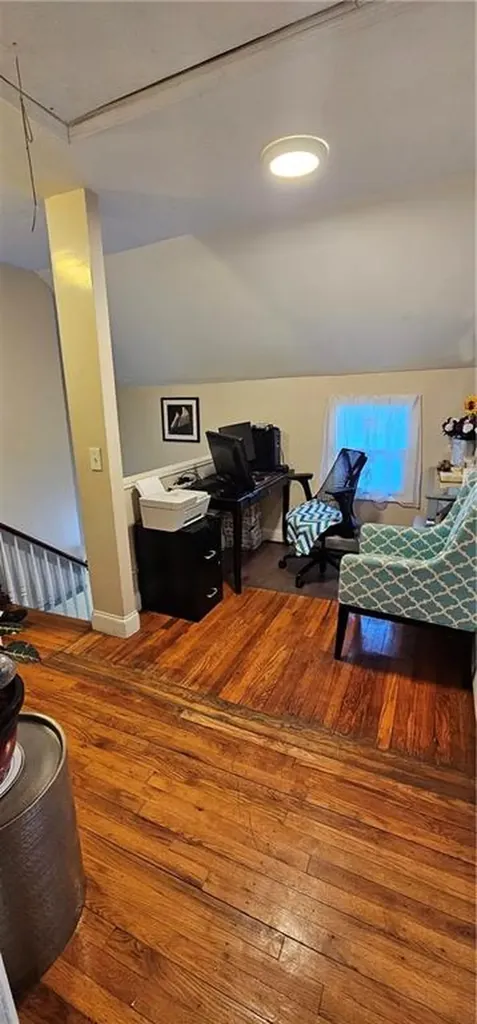 60 Gerald Street Pawtucket RI 02860
