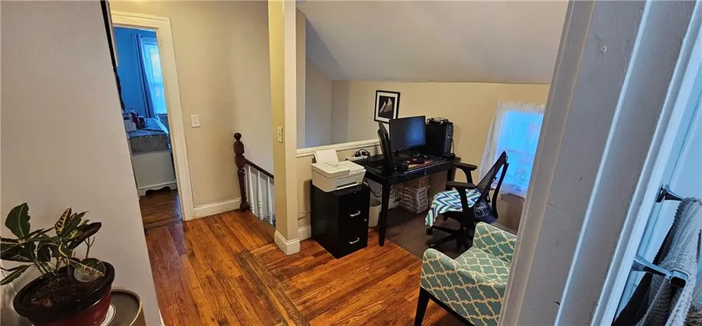 60 Gerald Street Pawtucket RI 02860