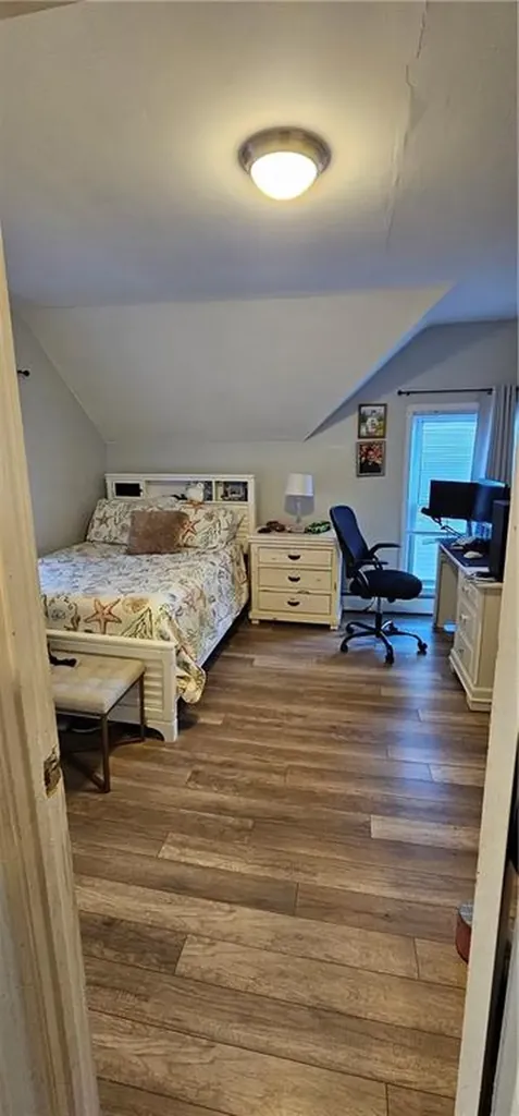 60 Gerald Street Pawtucket RI 02860
