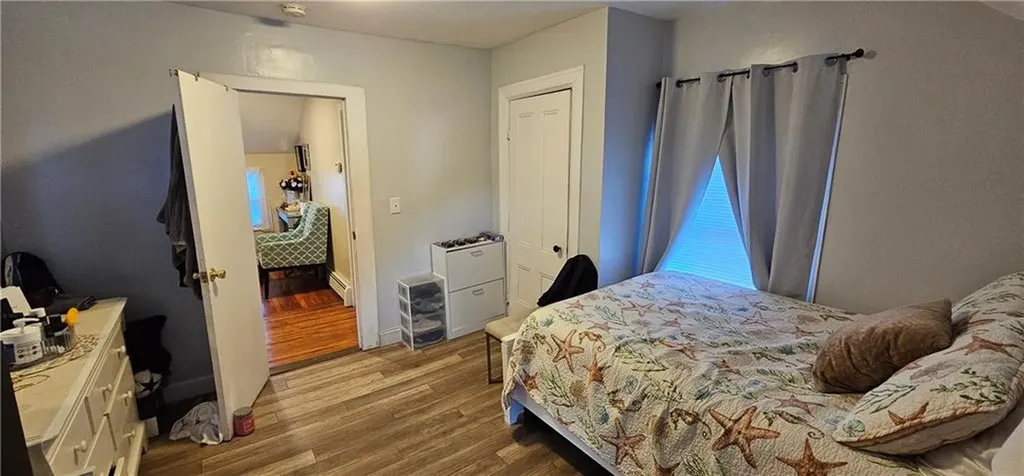 60 Gerald Street Pawtucket RI 02860