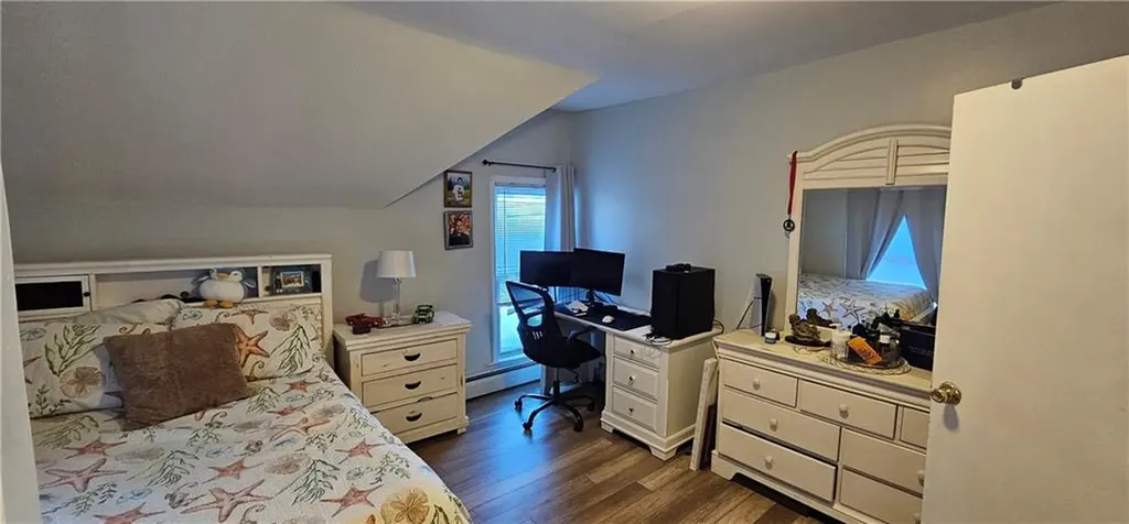 60 Gerald Street Pawtucket RI 02860