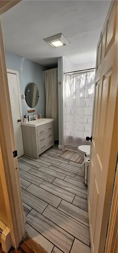 60 Gerald Street Pawtucket RI 02860