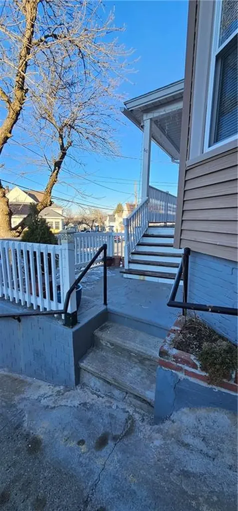 60 Gerald Street Pawtucket RI 02860