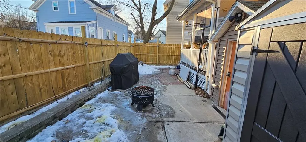 60 Gerald Street Pawtucket RI 02860