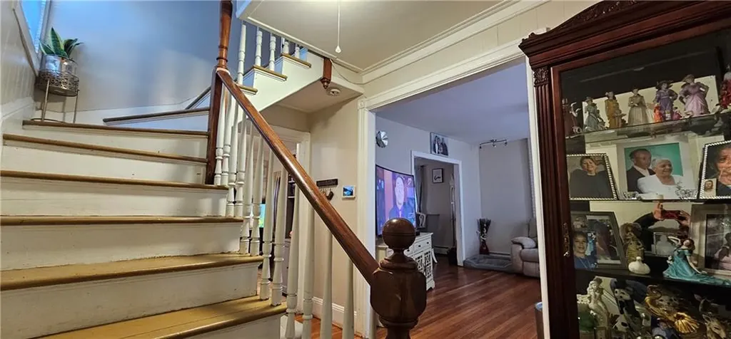 60 Gerald Street Pawtucket RI 02860