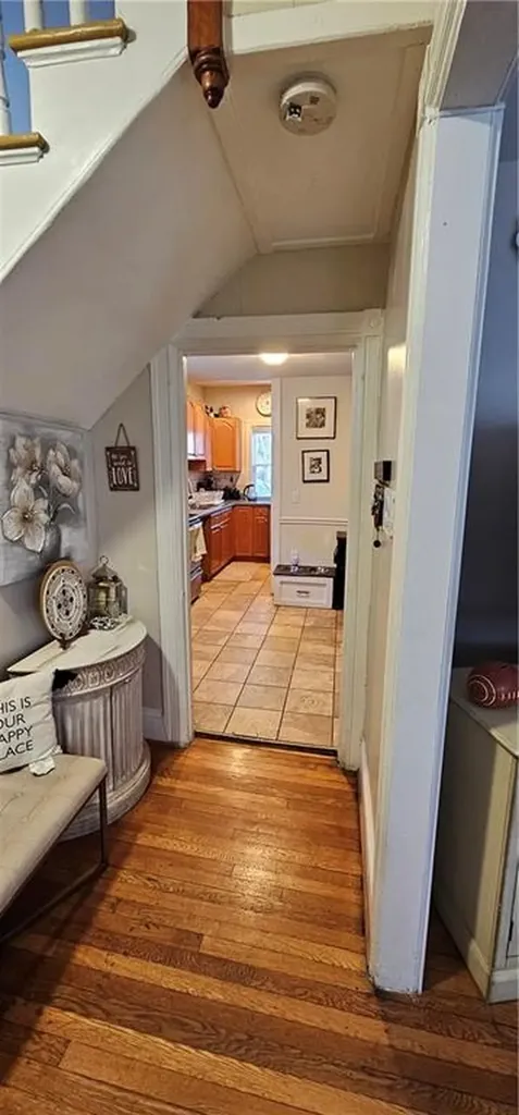 60 Gerald Street Pawtucket RI 02860