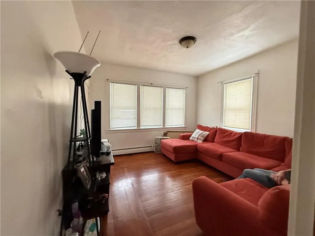 42 Wales Street Cranston RI 02920