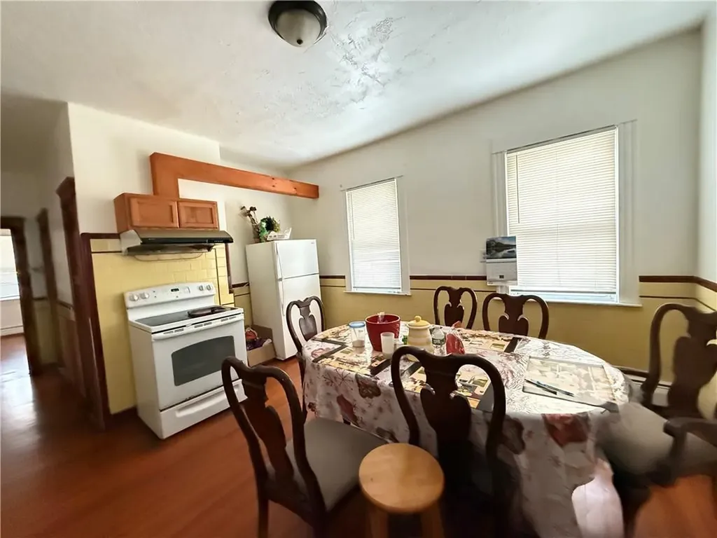 42 Wales Street Cranston RI 02920