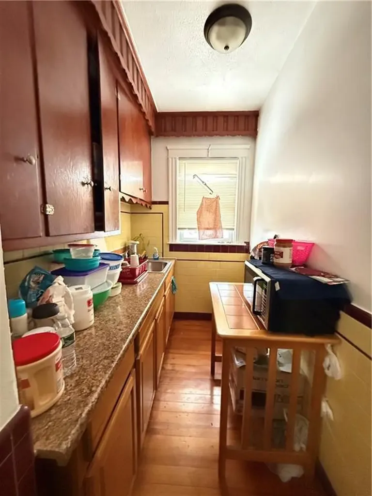 42 Wales Street Cranston RI 02920