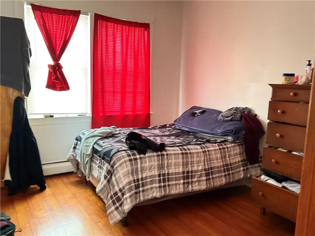 42 Wales Street Cranston RI 02920