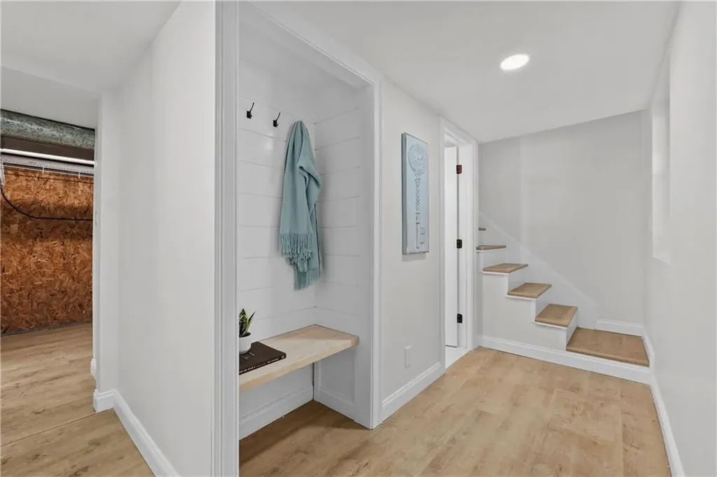 145 Mishnock Road West Greenwich RI 02817