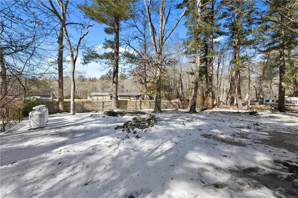 145 Mishnock Road West Greenwich RI 02817