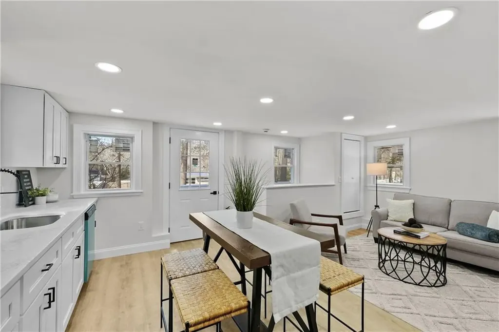 145 Mishnock Road West Greenwich RI 02817