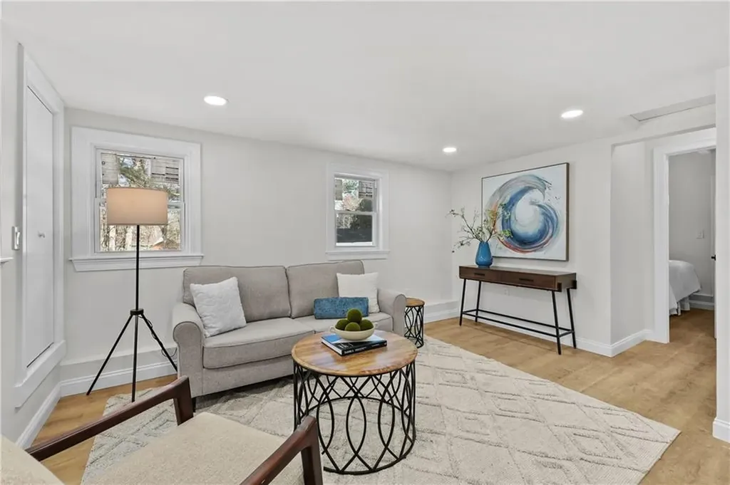 145 Mishnock Road West Greenwich RI 02817