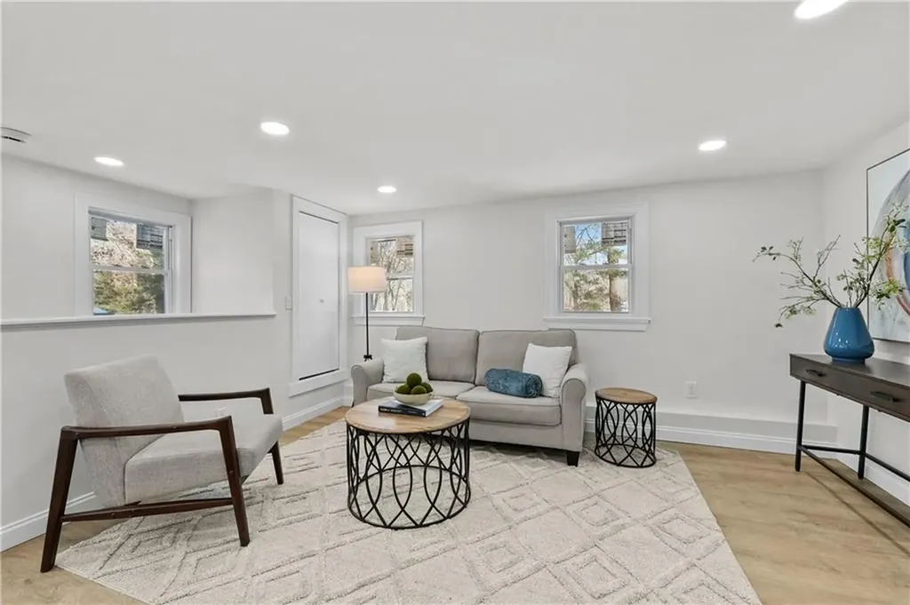 145 Mishnock Road West Greenwich RI 02817