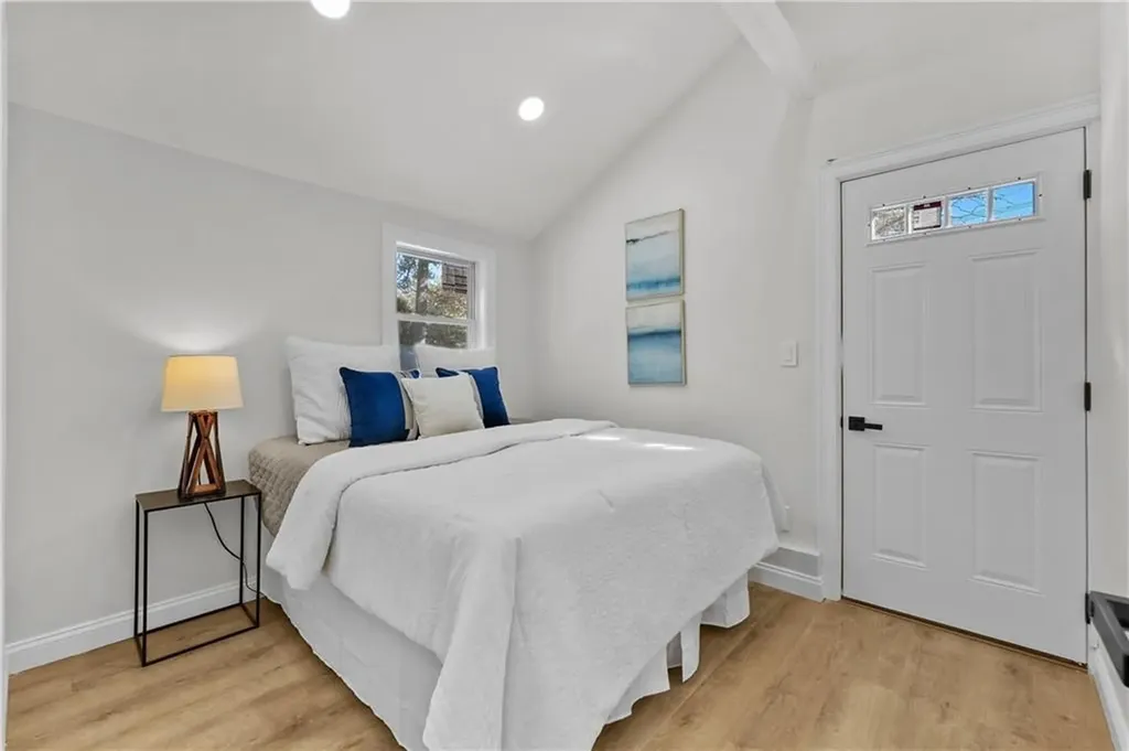 145 Mishnock Road West Greenwich RI 02817