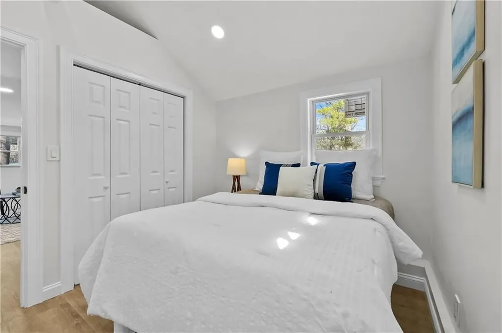 145 Mishnock Road West Greenwich RI 02817