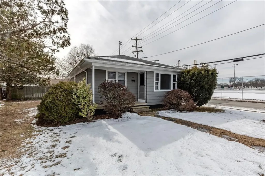 304 Legion Way Cranston RI 02910