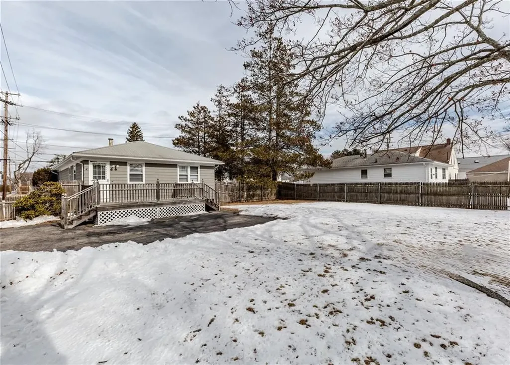 304 Legion Way Cranston RI 02910