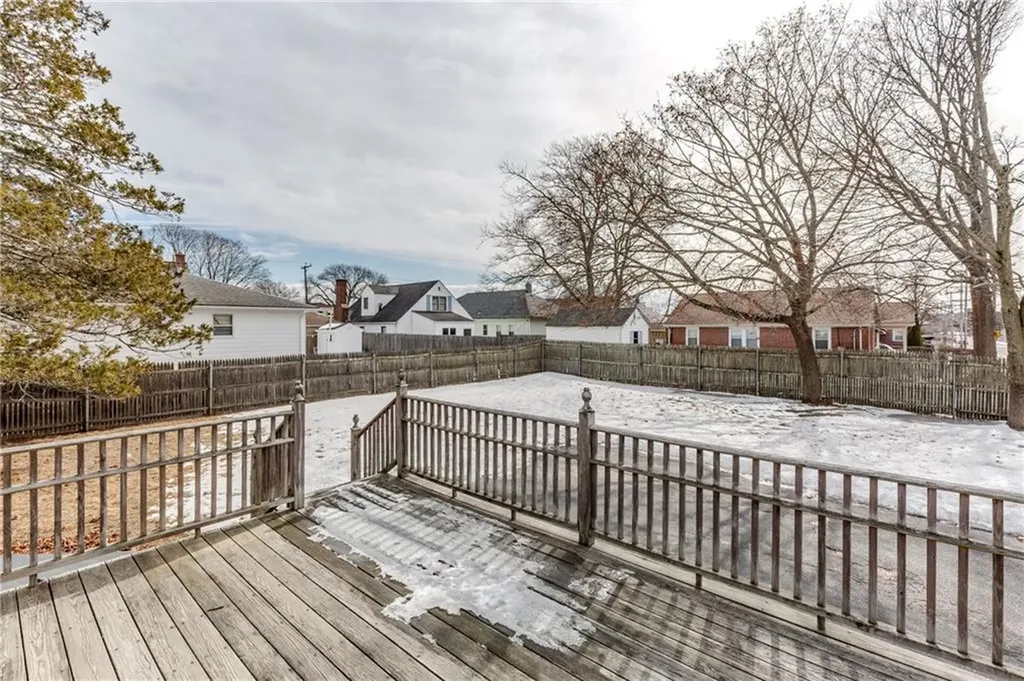 304 Legion Way Cranston RI 02910