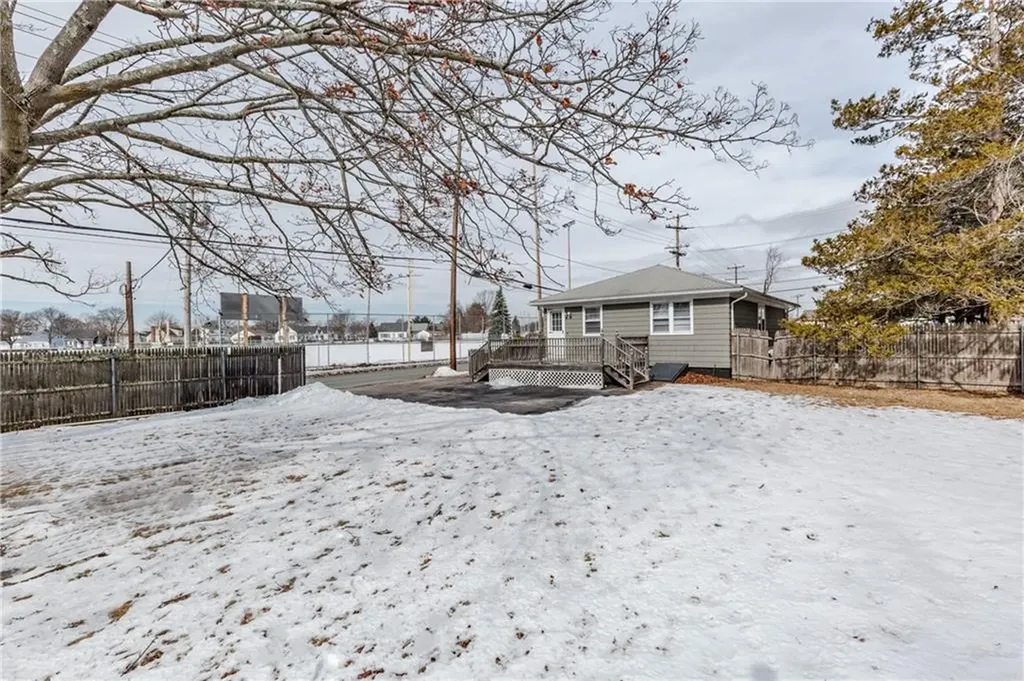 304 Legion Way Cranston RI 02910