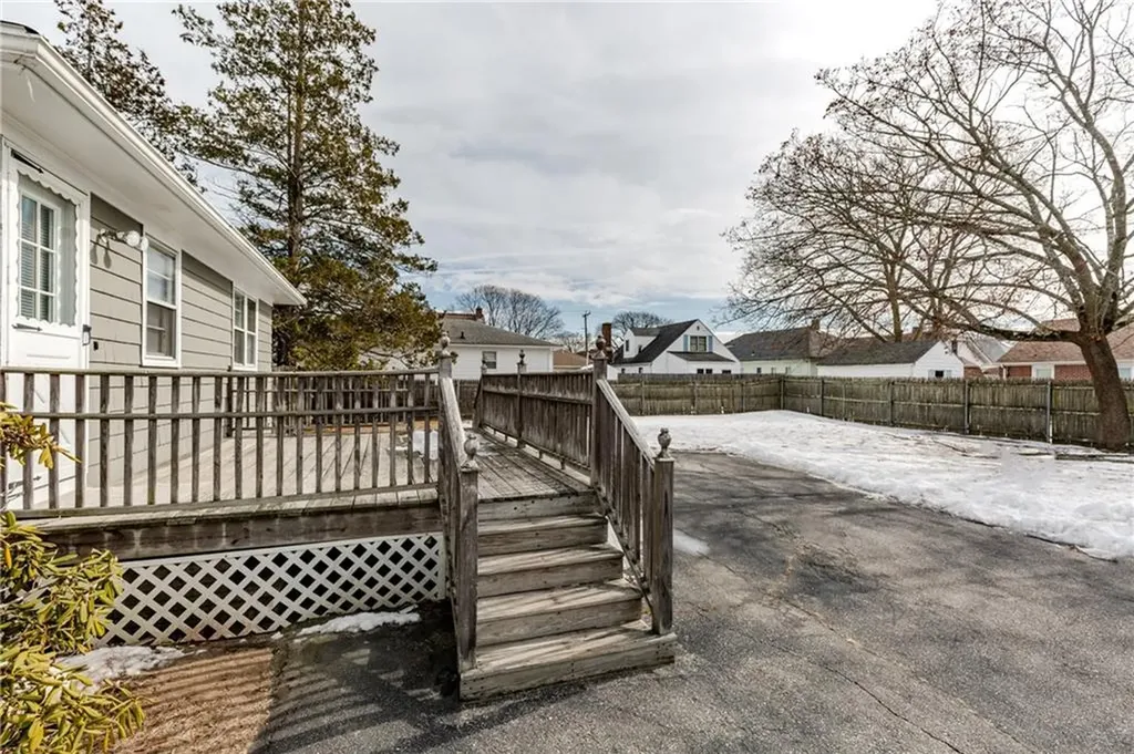 304 Legion Way Cranston RI 02910