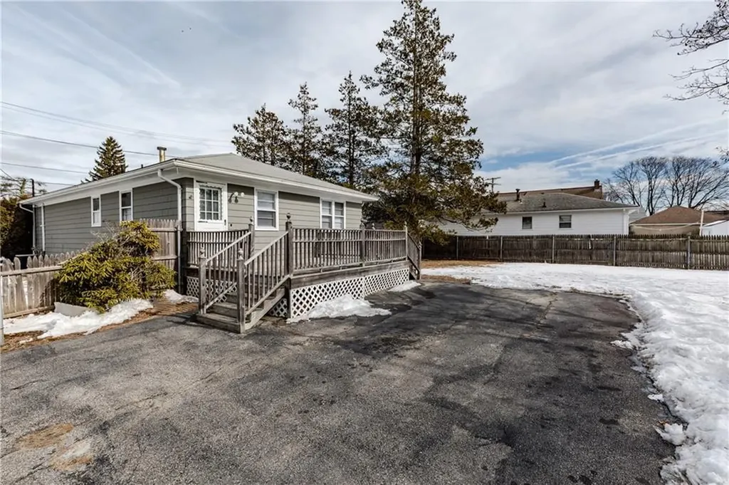 304 Legion Way Cranston RI 02910