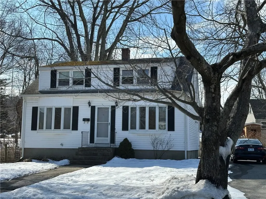 40 Dean Avenue Johnston RI 02919