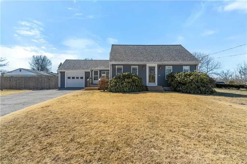 69 Julian Road Warwick RI 02889