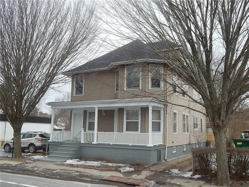 1234 Elmwood Avenue Providence RI 02907