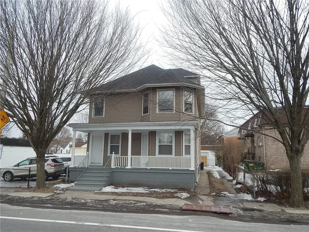 1234 Elmwood Avenue Providence RI 02907