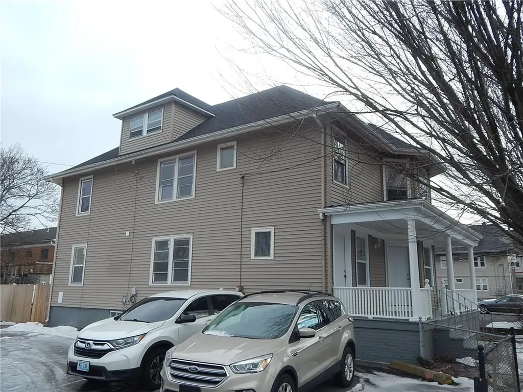 1234 Elmwood Avenue Providence RI 02907