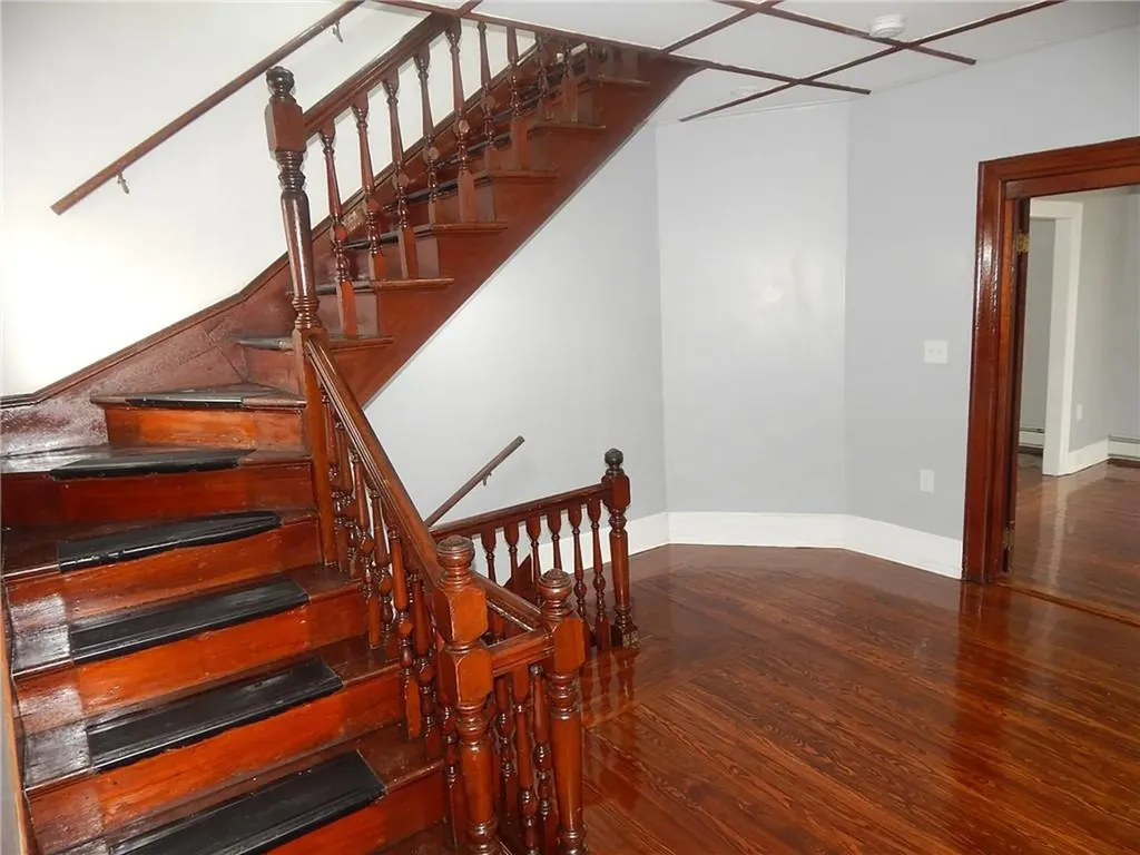 1234 Elmwood Avenue Providence RI 02907