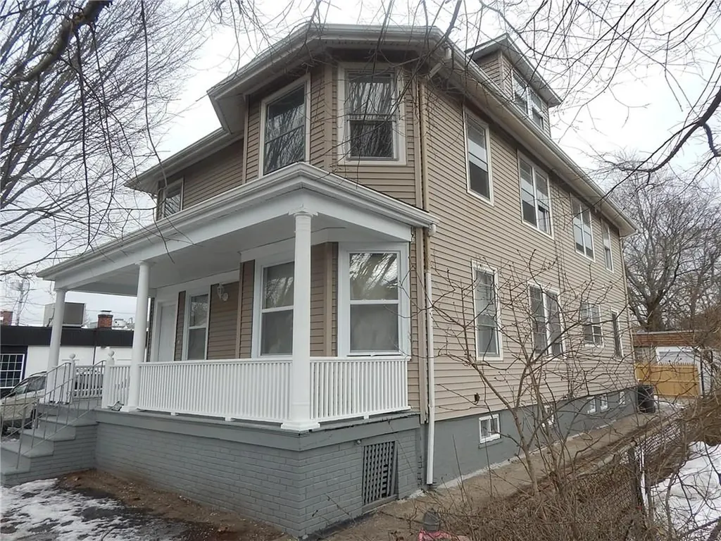 1234 Elmwood Avenue Providence RI 02907