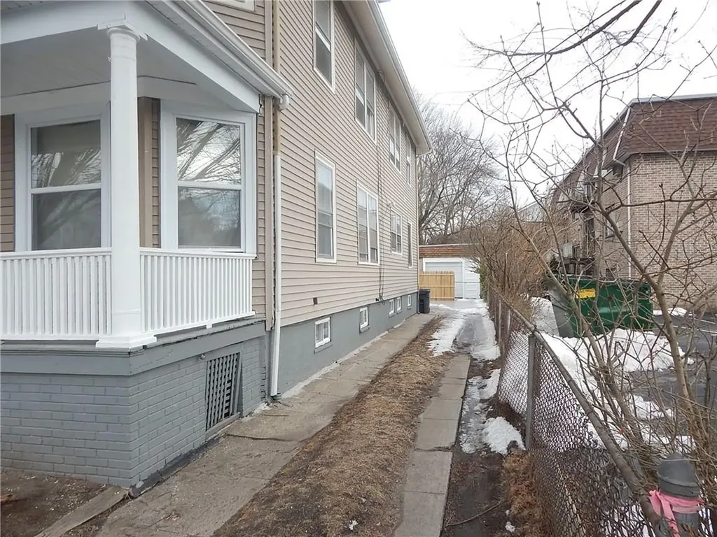 1234 Elmwood Avenue Providence RI 02907