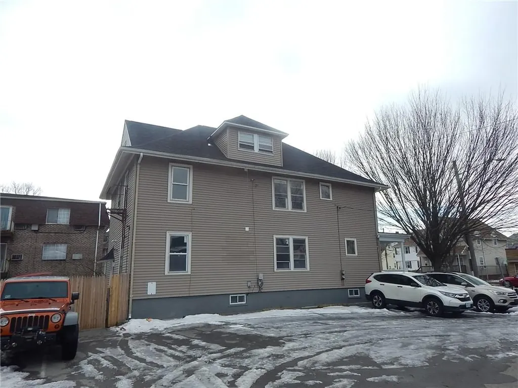 1234 Elmwood Avenue Providence RI 02907