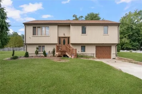 9 Barbato Drive Johnston RI 02919