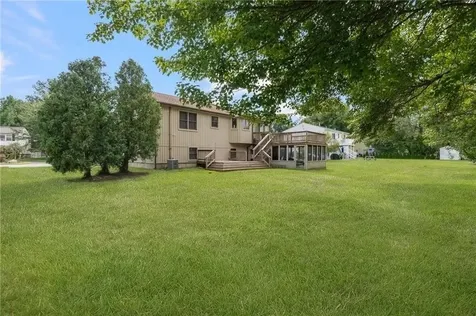 9 Barbato Drive Johnston RI 02919