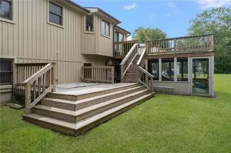 9 Barbato Drive Johnston RI 02919