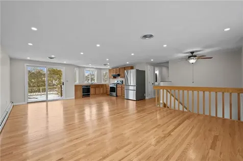 9 Barbato Drive Johnston RI 02919