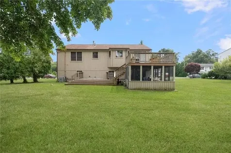 9 Barbato Drive Johnston RI 02919